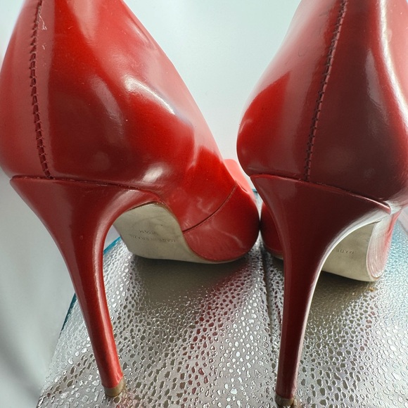 Steve Madden High 4” Heels - Picture 7 of 11